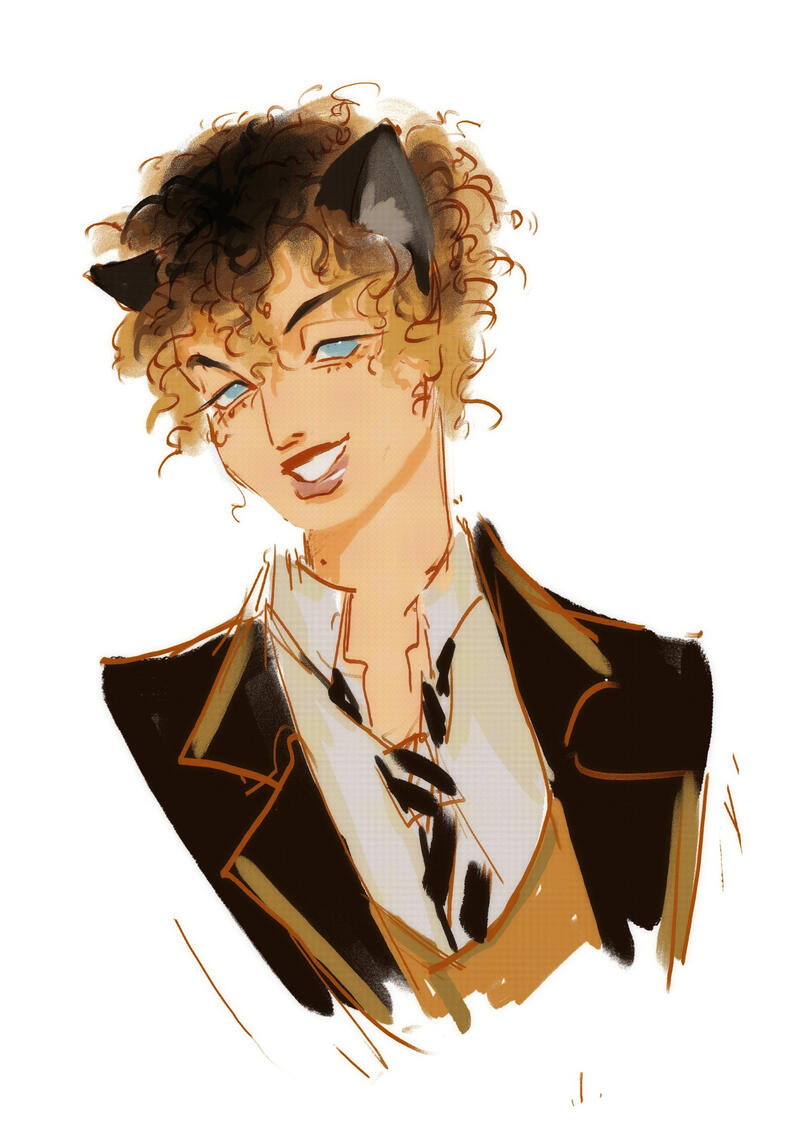 BUST