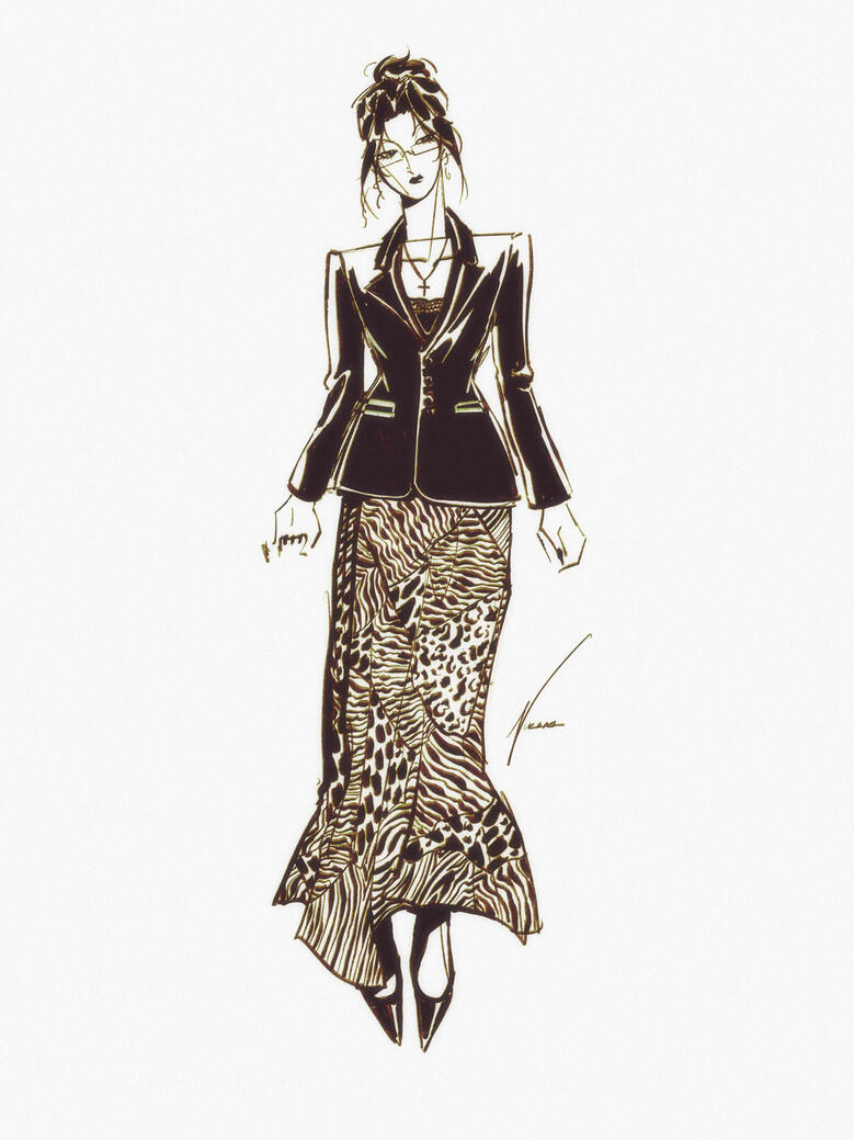 SKETCH